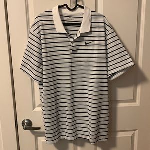 Nike Men’s golf polo